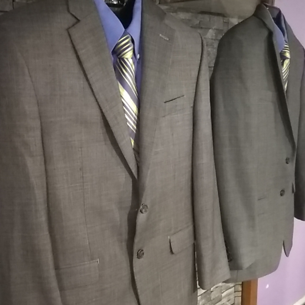 NWOT CHAPS BLAZER